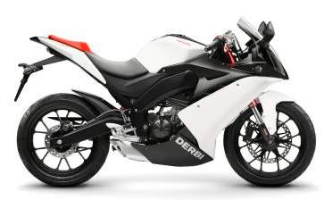 Derbi GPR