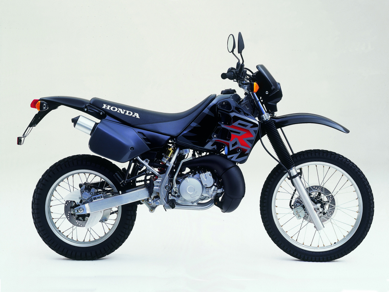 Honda CM