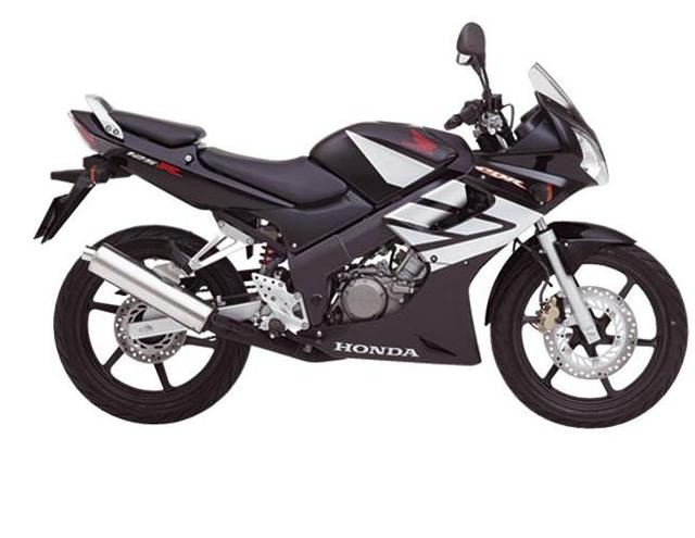 Honda CBR