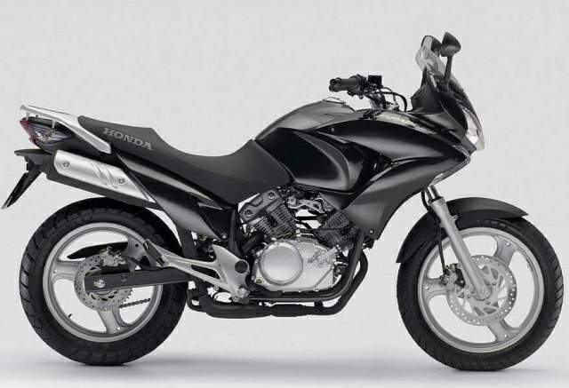 Honda XL Varadero