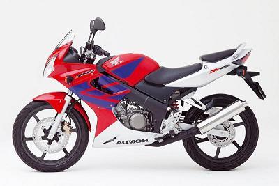 Honda CBR 2