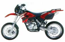 HRD 125 SM
