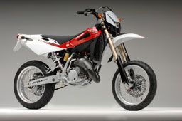 Husqvarna SMR 125