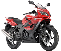 Kymco Quanon