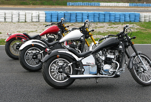 Leonart Daytona