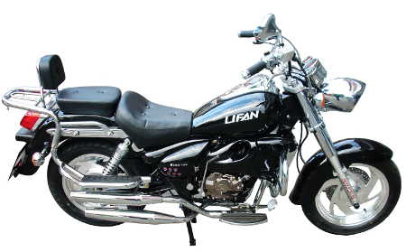 lifan king 125 for sale