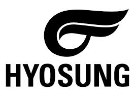logo Hyosung