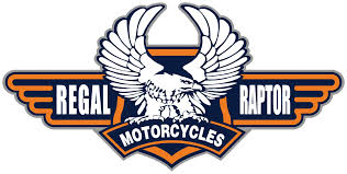 logo Regal Raptor