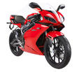 Megelli 125 R