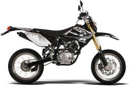 HRD 125 SM