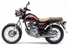 Suzuki GN 3
